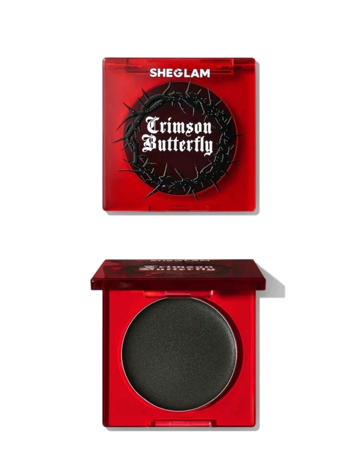 SHEGLAM Bloodline Color Changing Blush Cream Color Changing