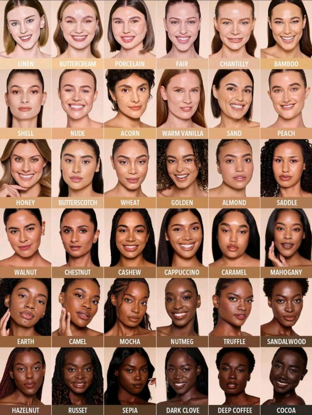 SHEGLAM Skin Magnet High Coverage Foundation Stick