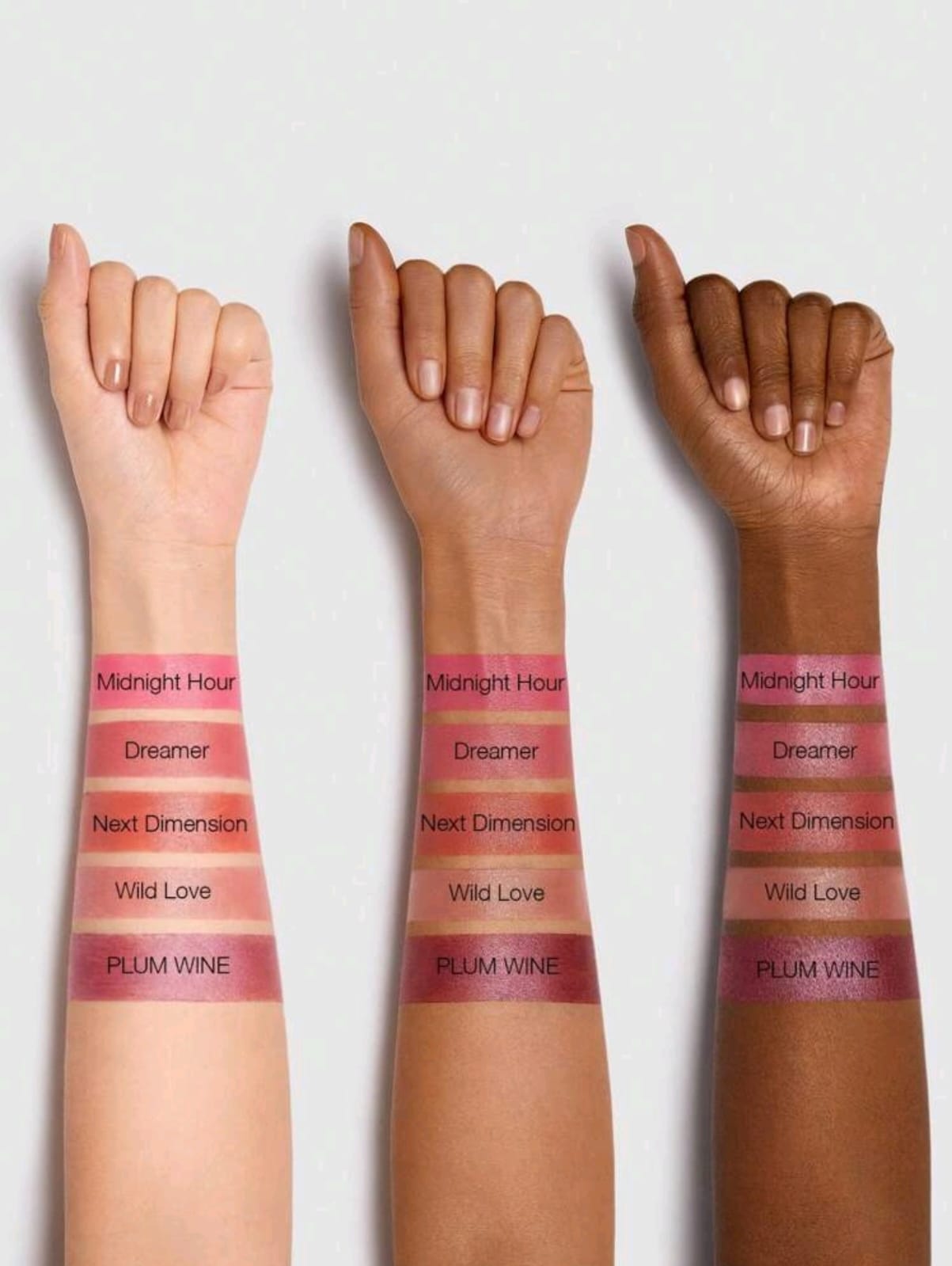SHEGLAM Snatch 'N' Blush Stick
