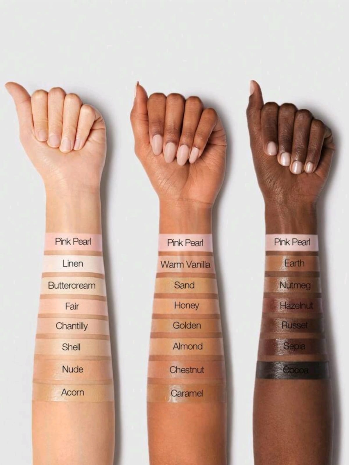 SHEGLAM Complexion Boost Concealer