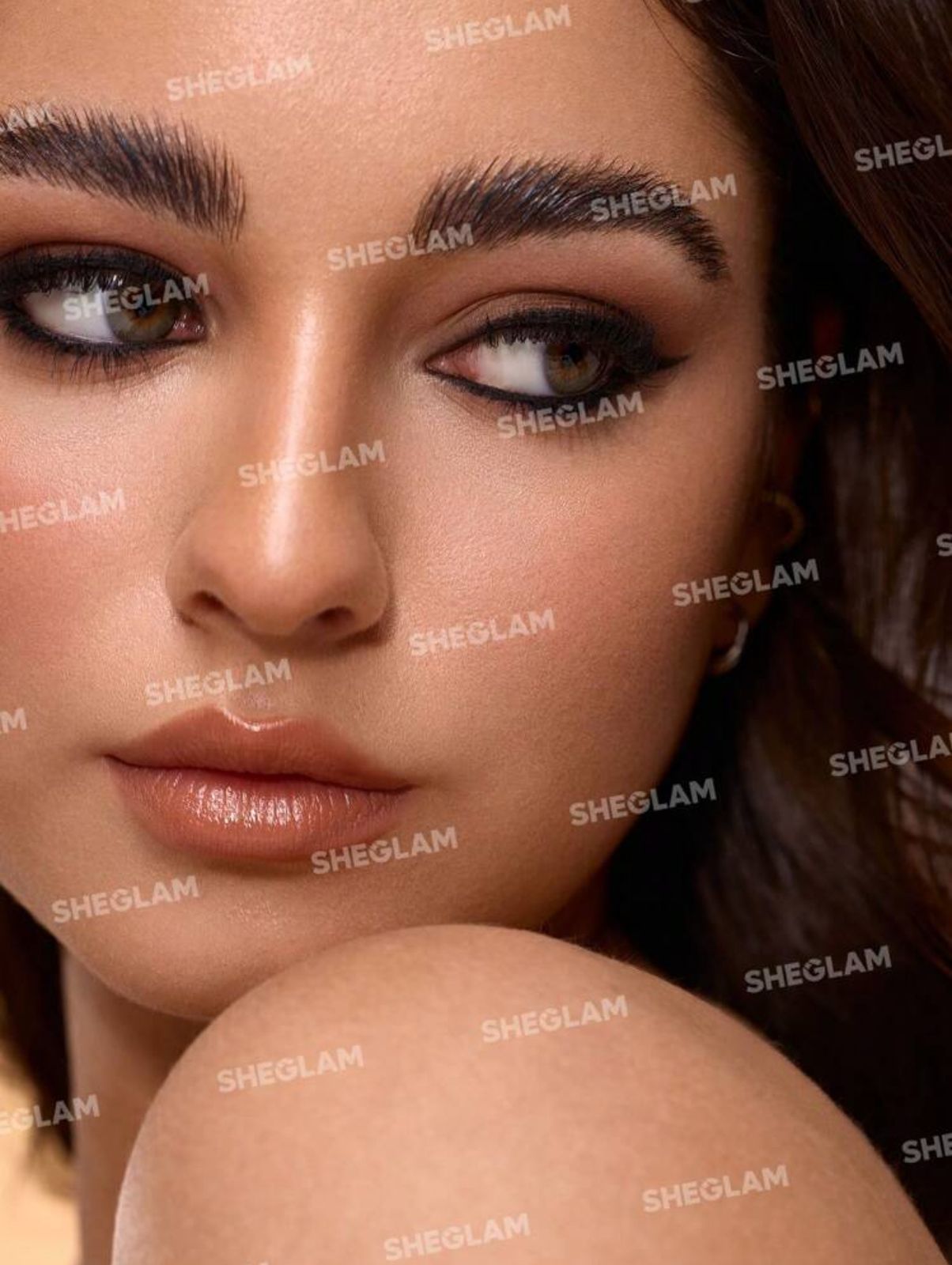 SHEGLAM Bold Moves Kohl Cream Eyeliner Pencil