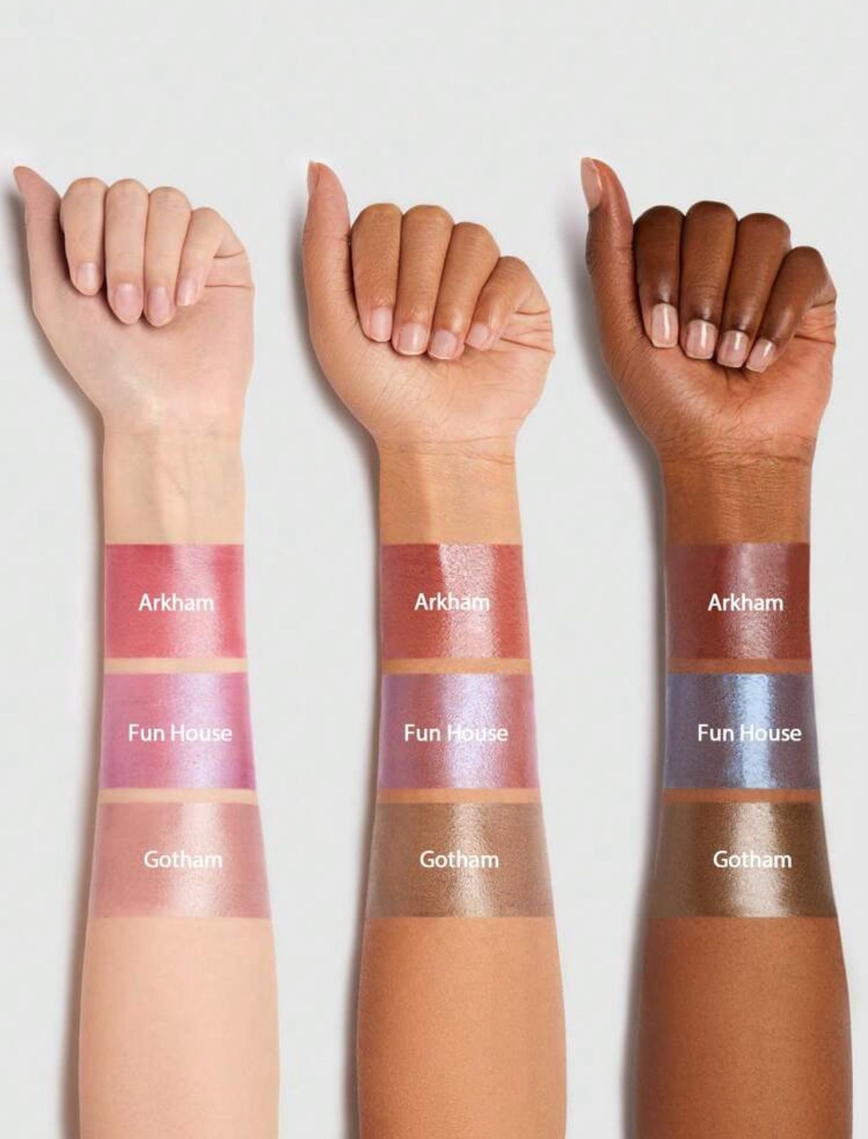 Harley Quinn X SHEGLAM Thrill Seeker Color-Changing Lipstick