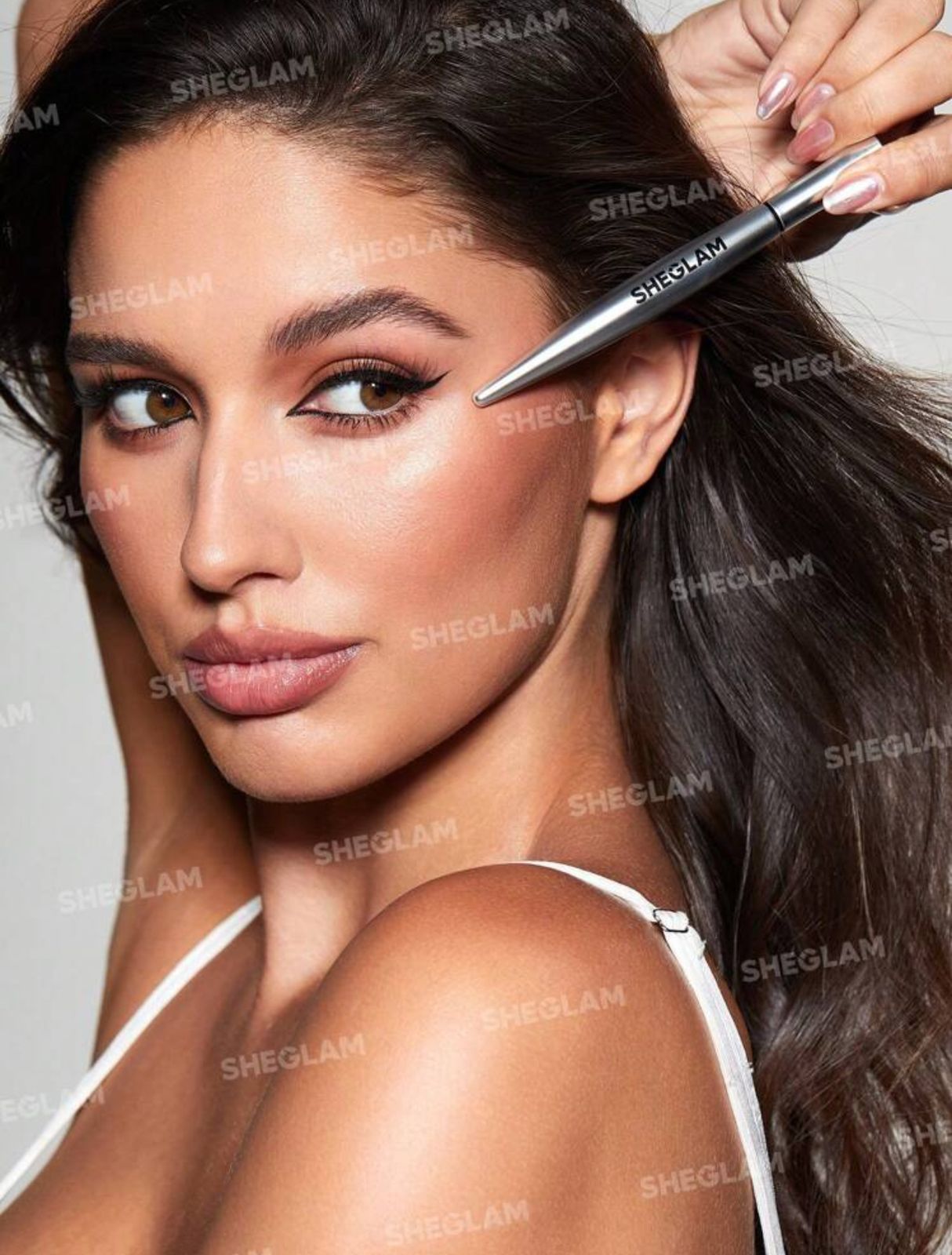 SHEGLAM Uninterrupted Waterproof Liquid Eyeliner