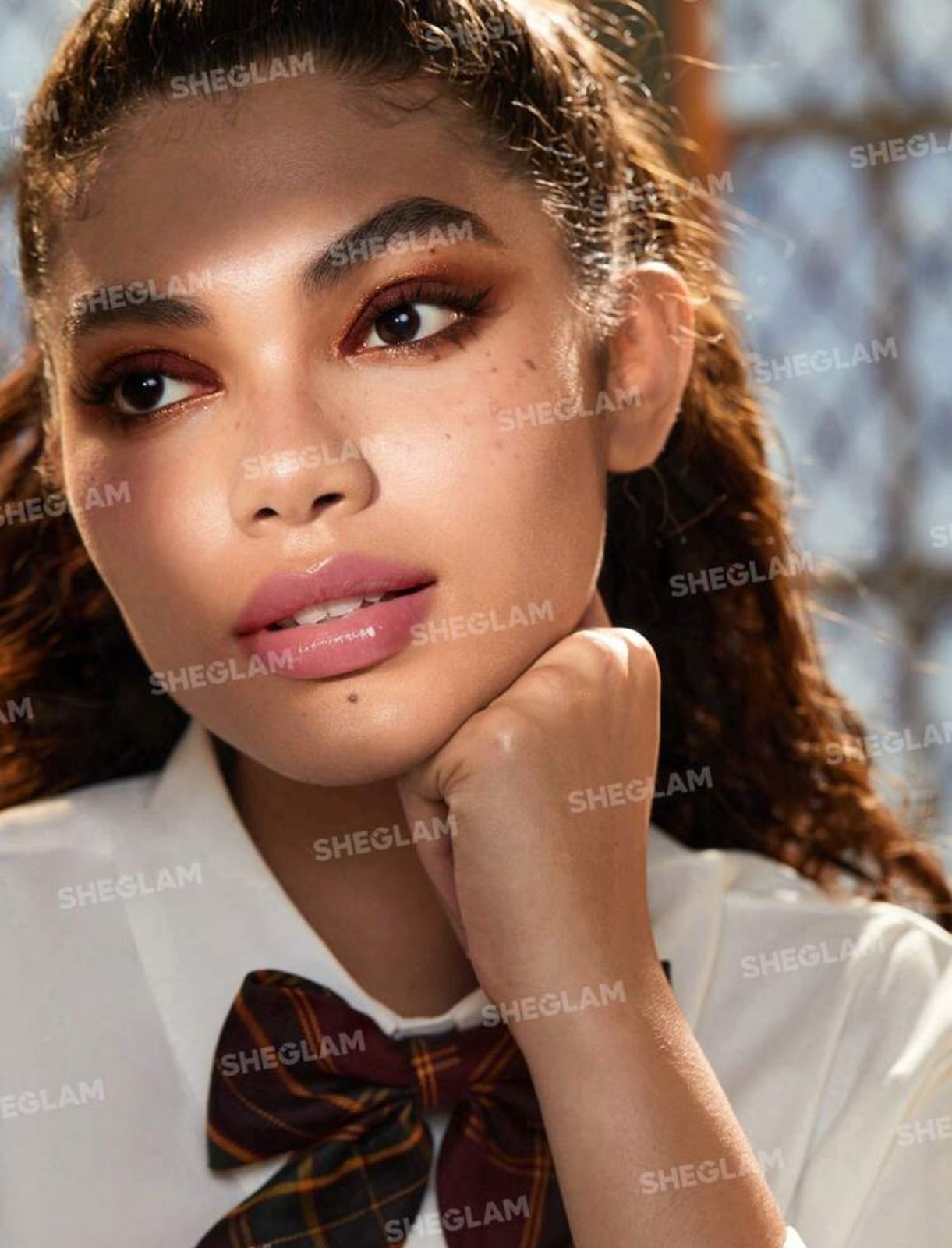 Harry Potter X SHEGLAM Harry Potter Magic Elixir Lip Gloss