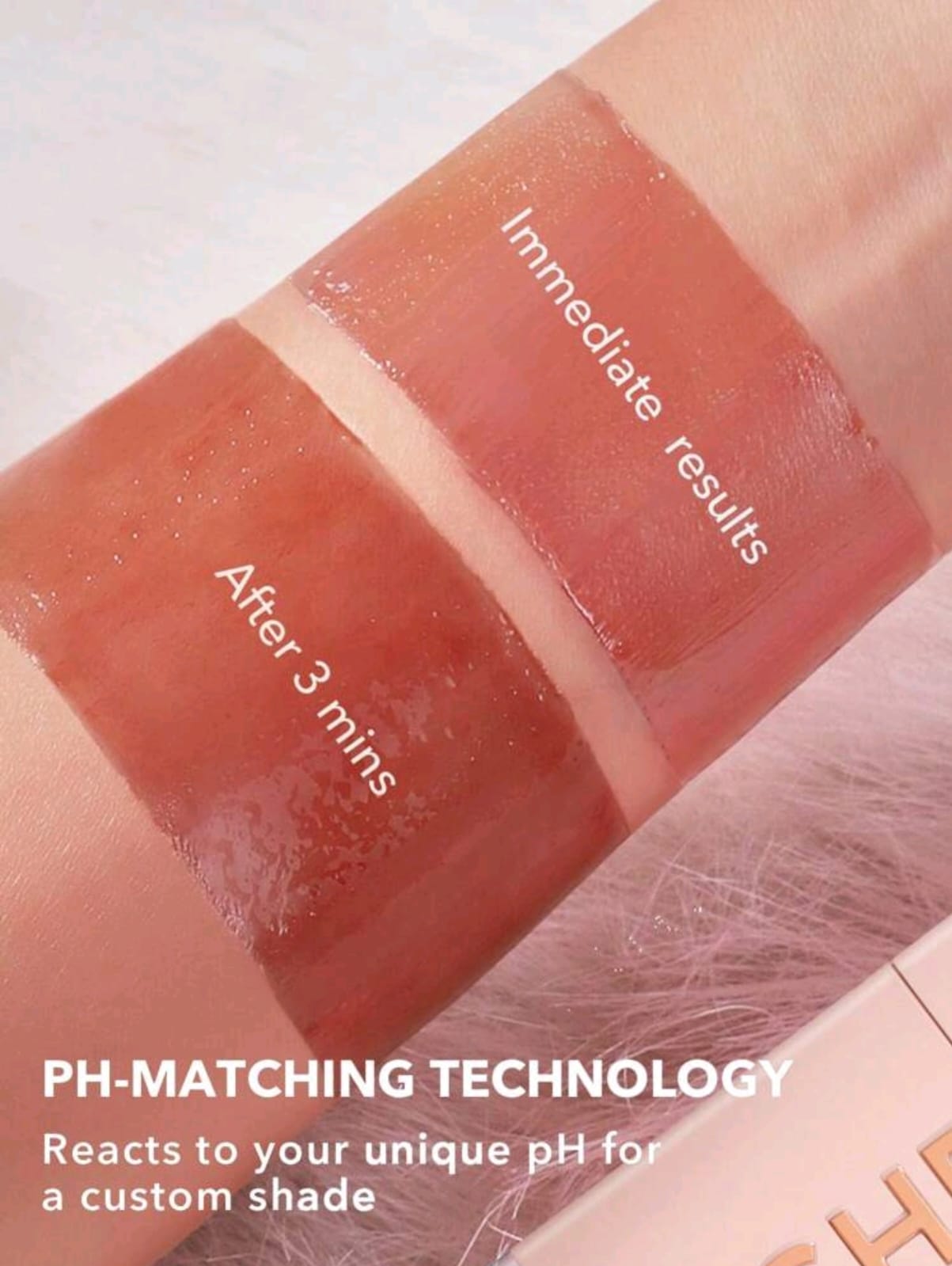 SHEGLAM Take A Hint Lip Tint