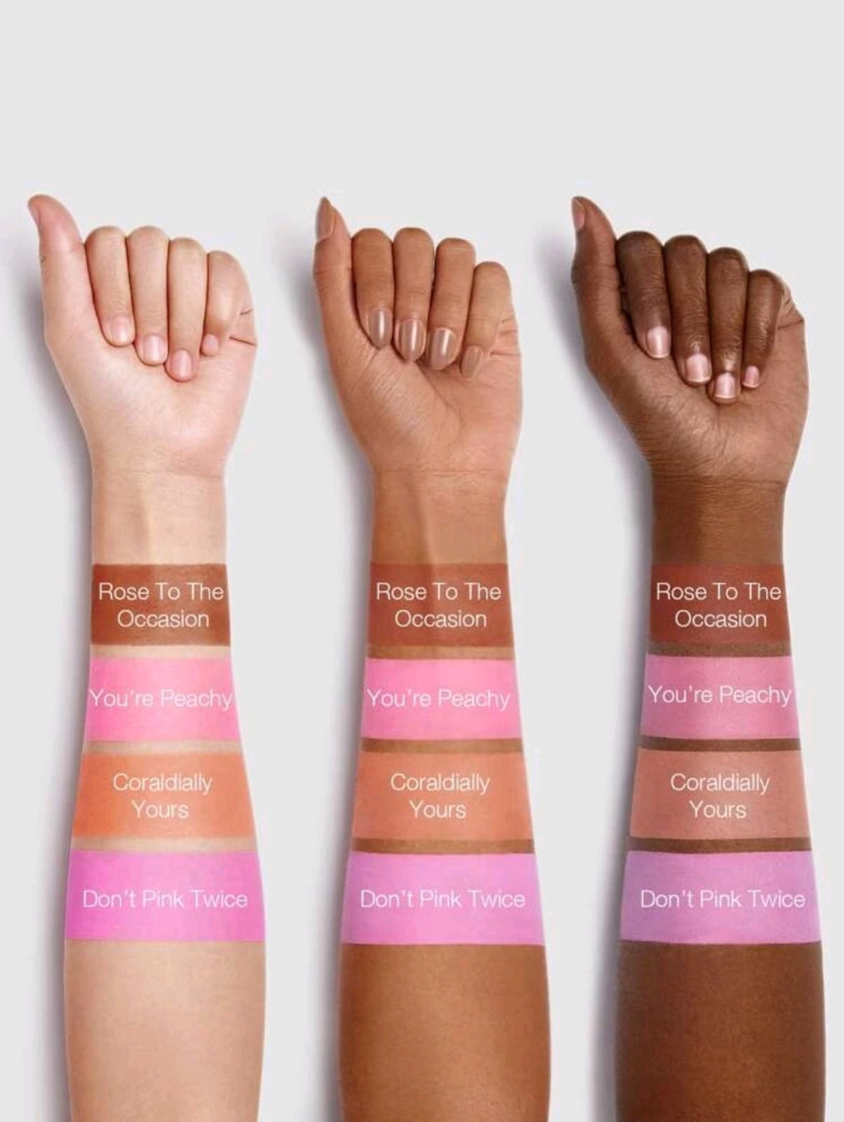 SHEGLAM Love Dive Tender Heart Powder Blush