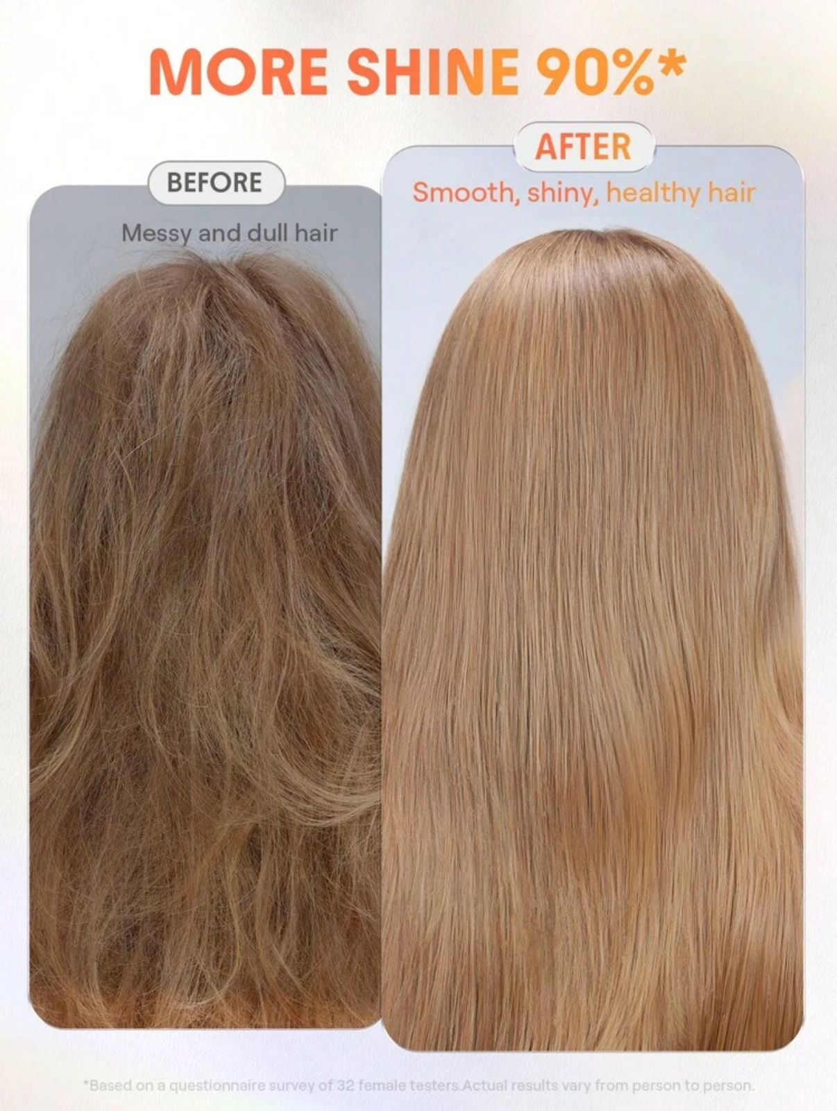 SHEGLAM HAIR Hot Streak Thermal Defense Glow Oil Elixir