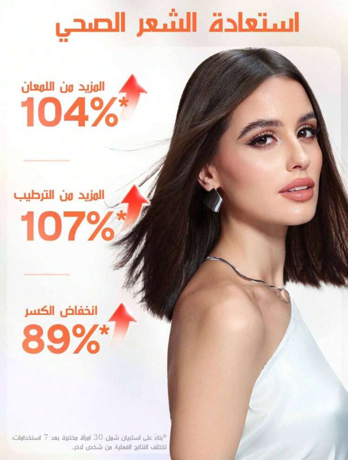 SHEGLAM HAIR Hot Streak Leave-In Protection Serum