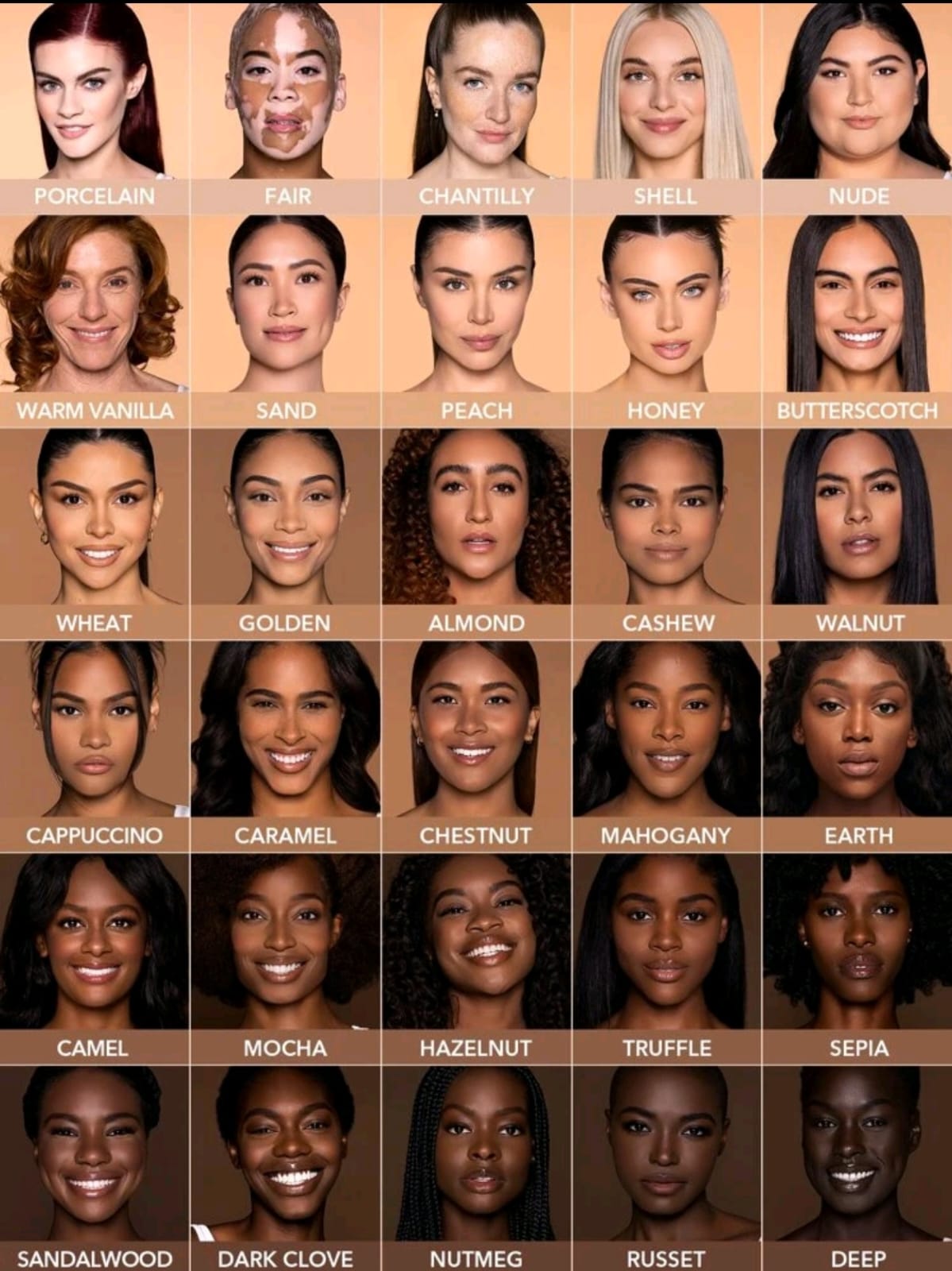 SHEGLAM Full Coverage Foundation Balm