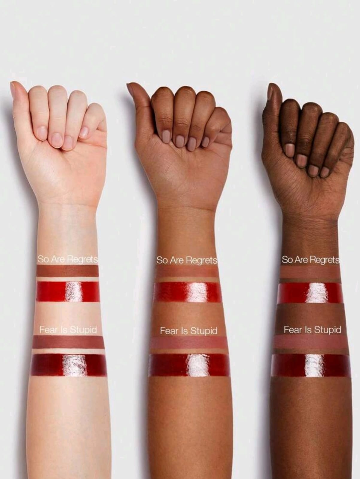 Marilyn Monroe X SHEGLAM Vintage Lip Duo 2-In-1