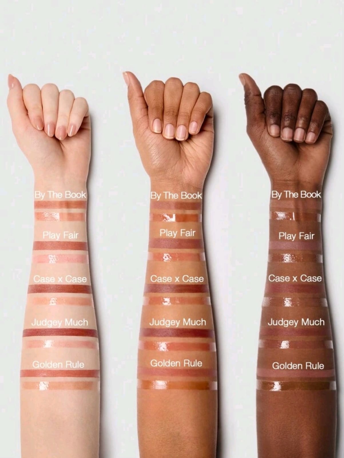 SHEGLAM Lip Rules Liner & Gloss Pen
