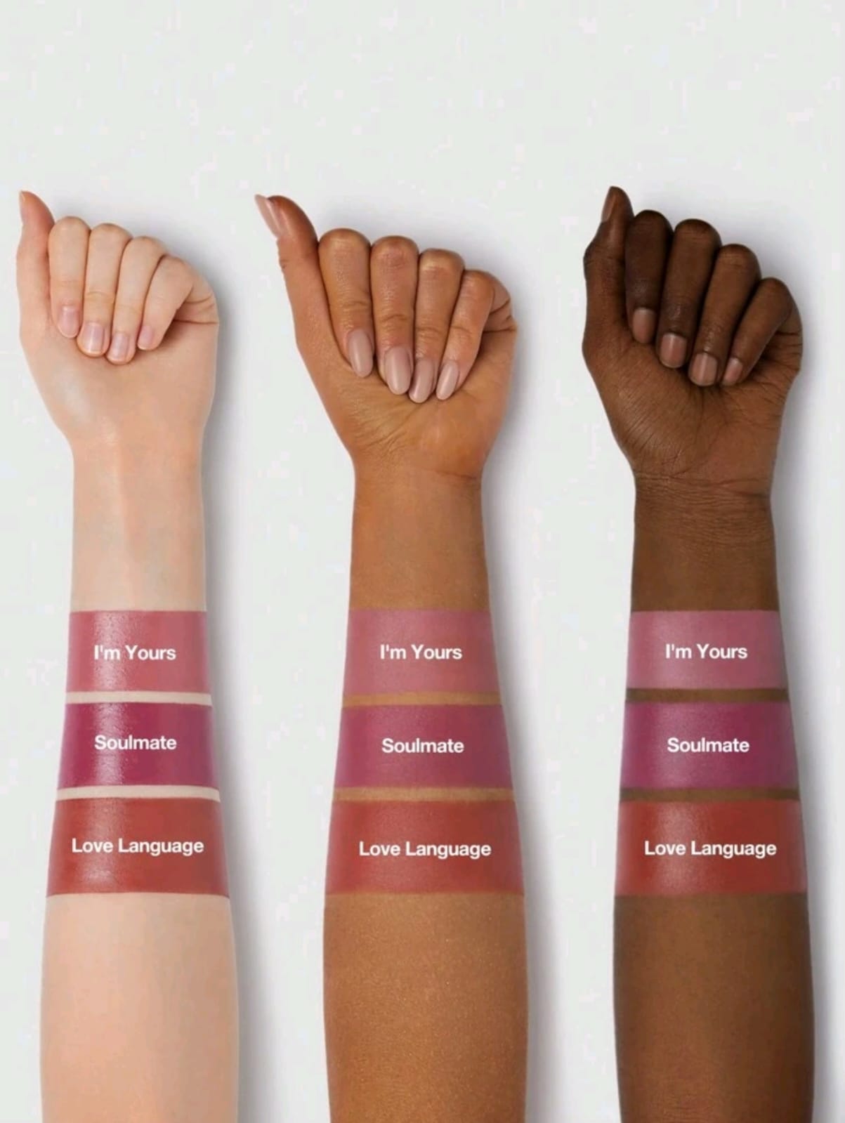 SHEGLAM Ember Rose Eternal Flame Cream Blush