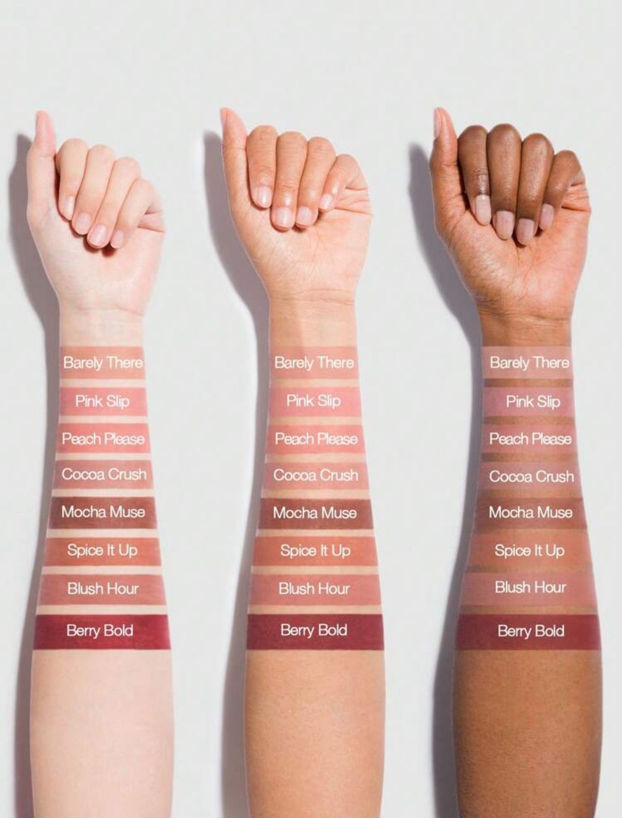 SHEGLAM Bold Booster Plumping Lip Liner
