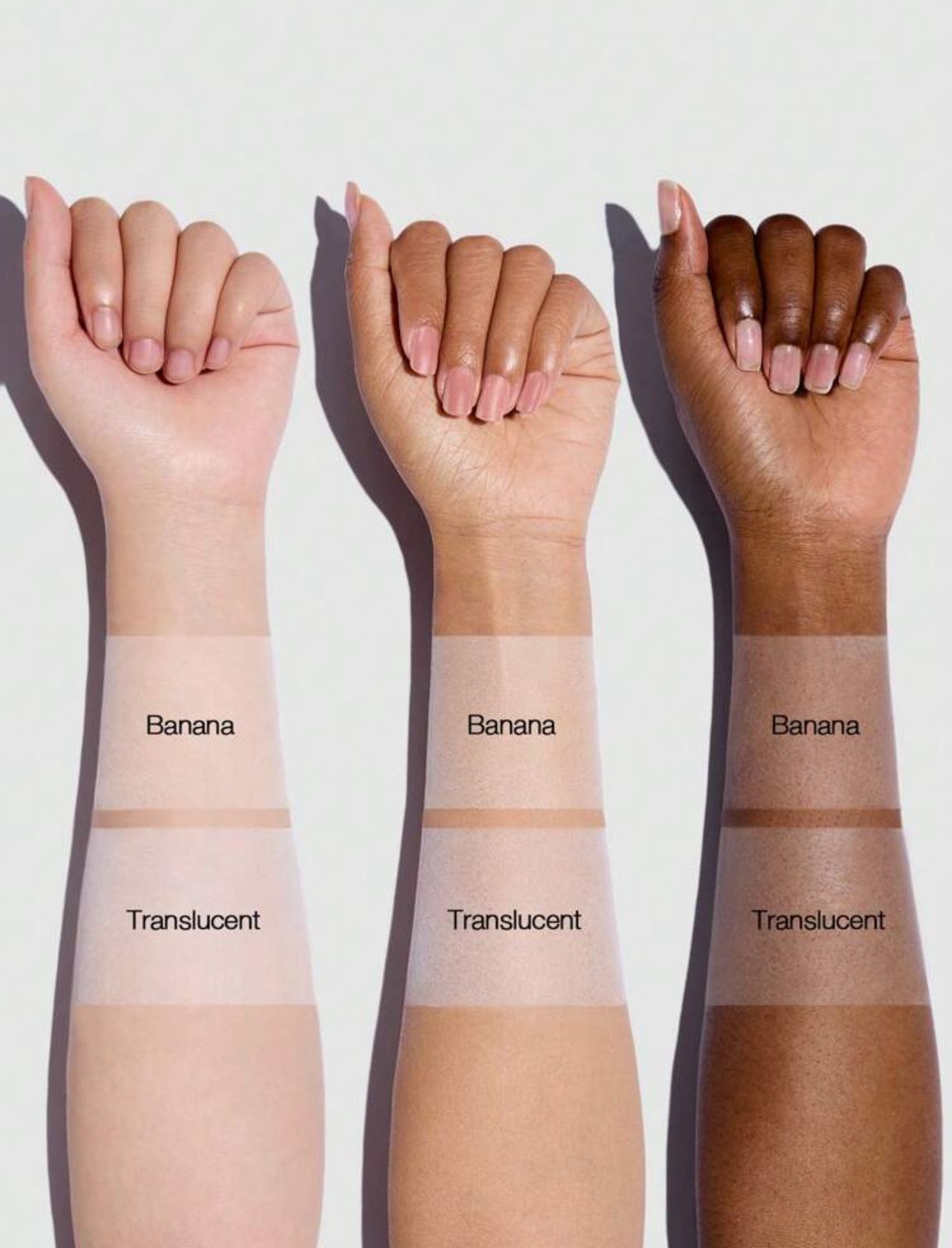 SHEGLAM Blur In A Bottle Loose Setting Powder