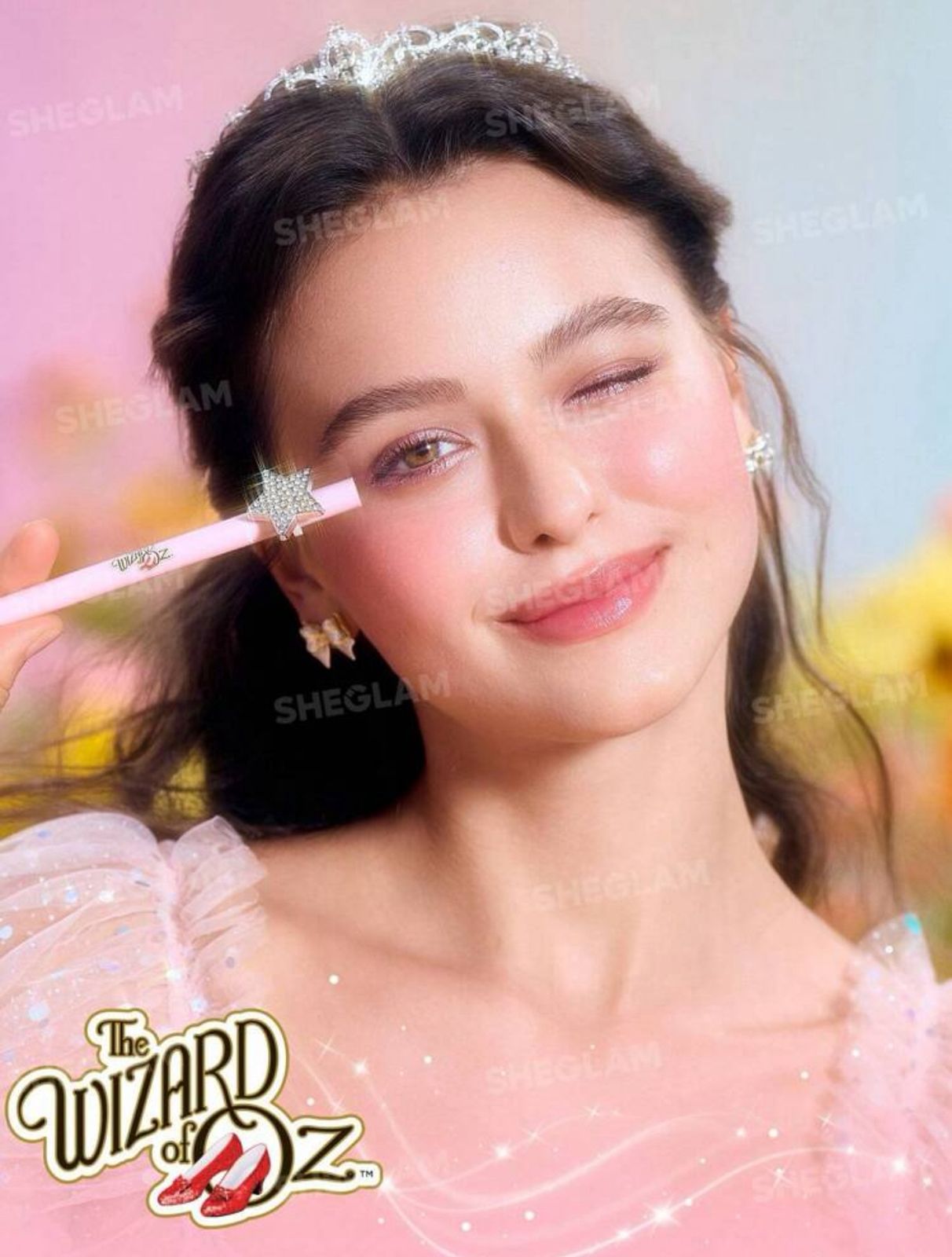 The Wizard of OZ™ | SHEGLAM Wicked Witch™ Eyeliner
