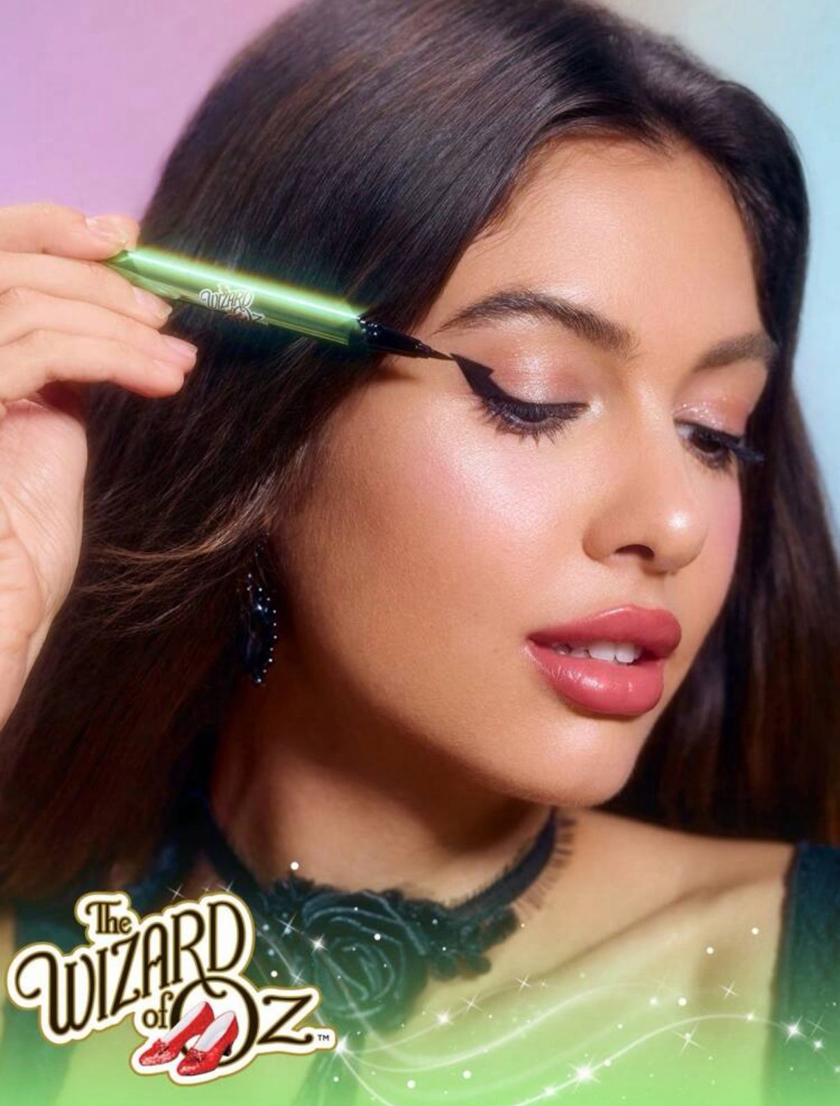 The Wizard of OZ™ | SHEGLAM Wicked Witch™ Eyeliner