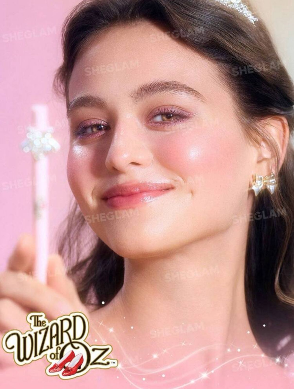The Wizard of OZ™ | SHEGLAM Wicked Witch™ Eyeliner