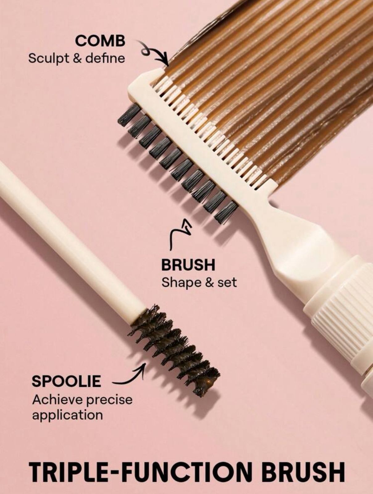 SHEGLAM Save Lt Laminating Brow Gel