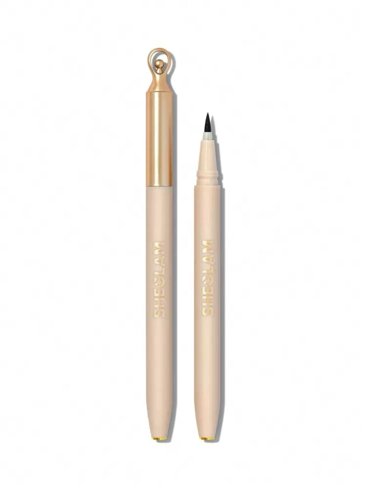 SHEGLAM So Rich Waterproof Liquid Eyeliner