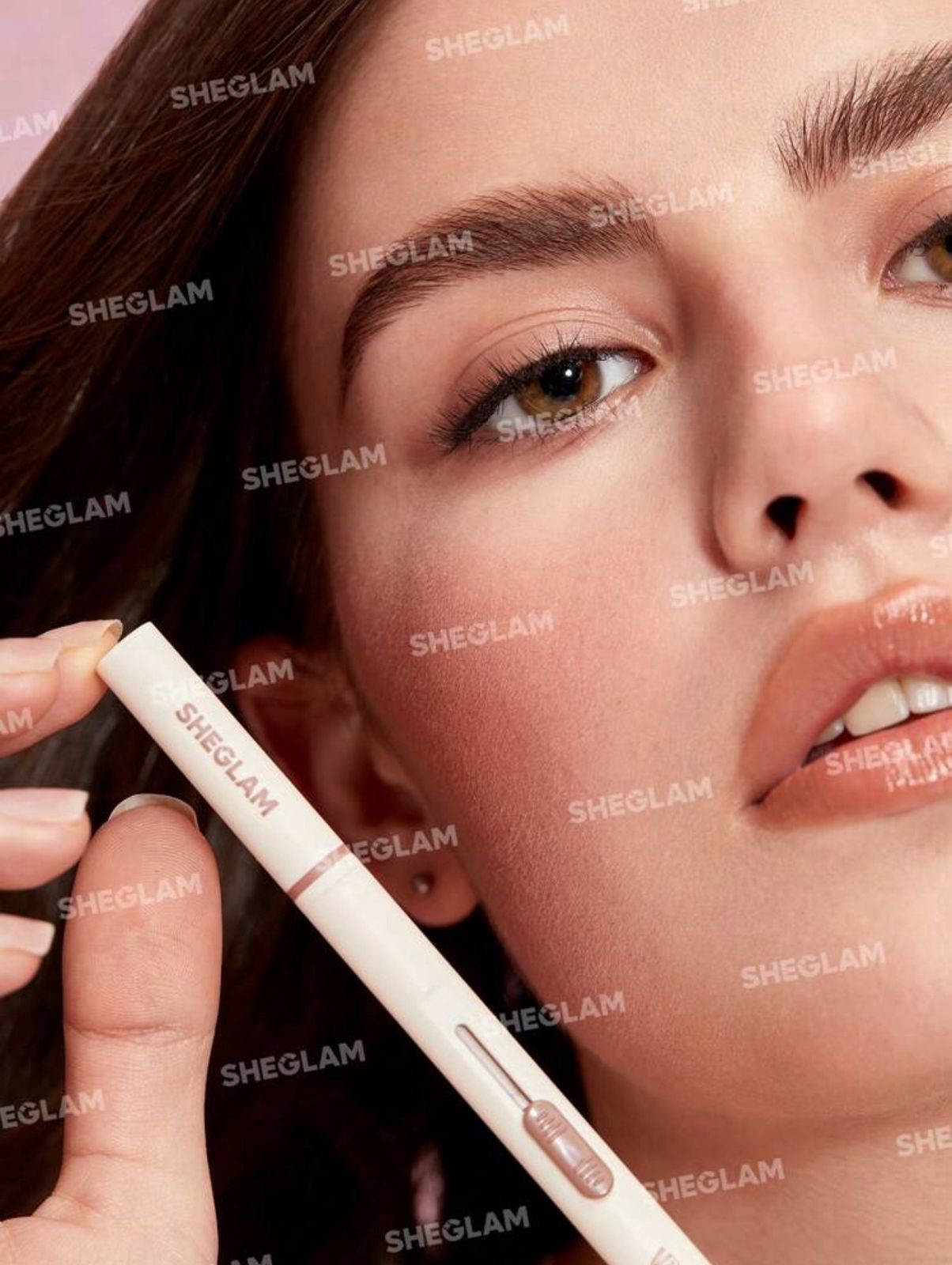 SHEGLAM Better Brows Long Lasting Eyebrow Pencil