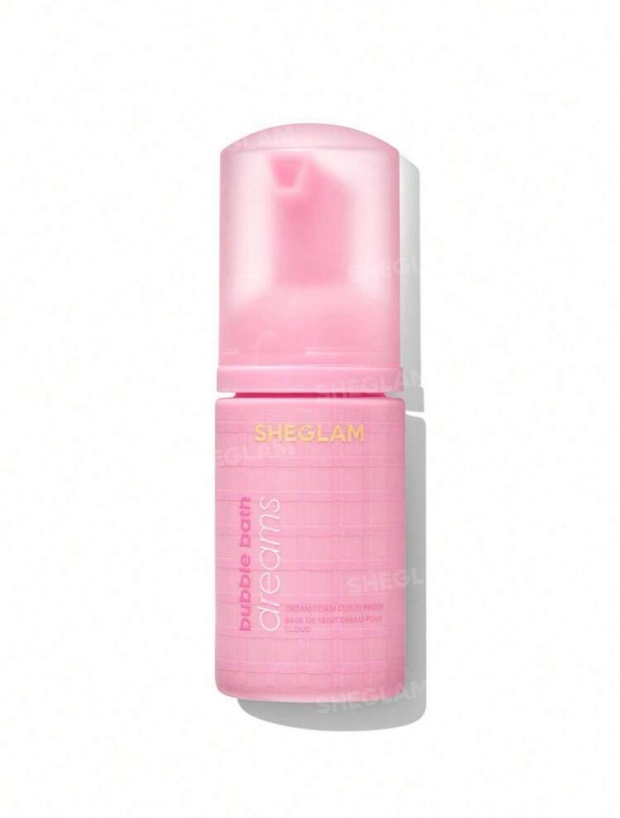 SHEGLAM Dream Foam Cloud Primer