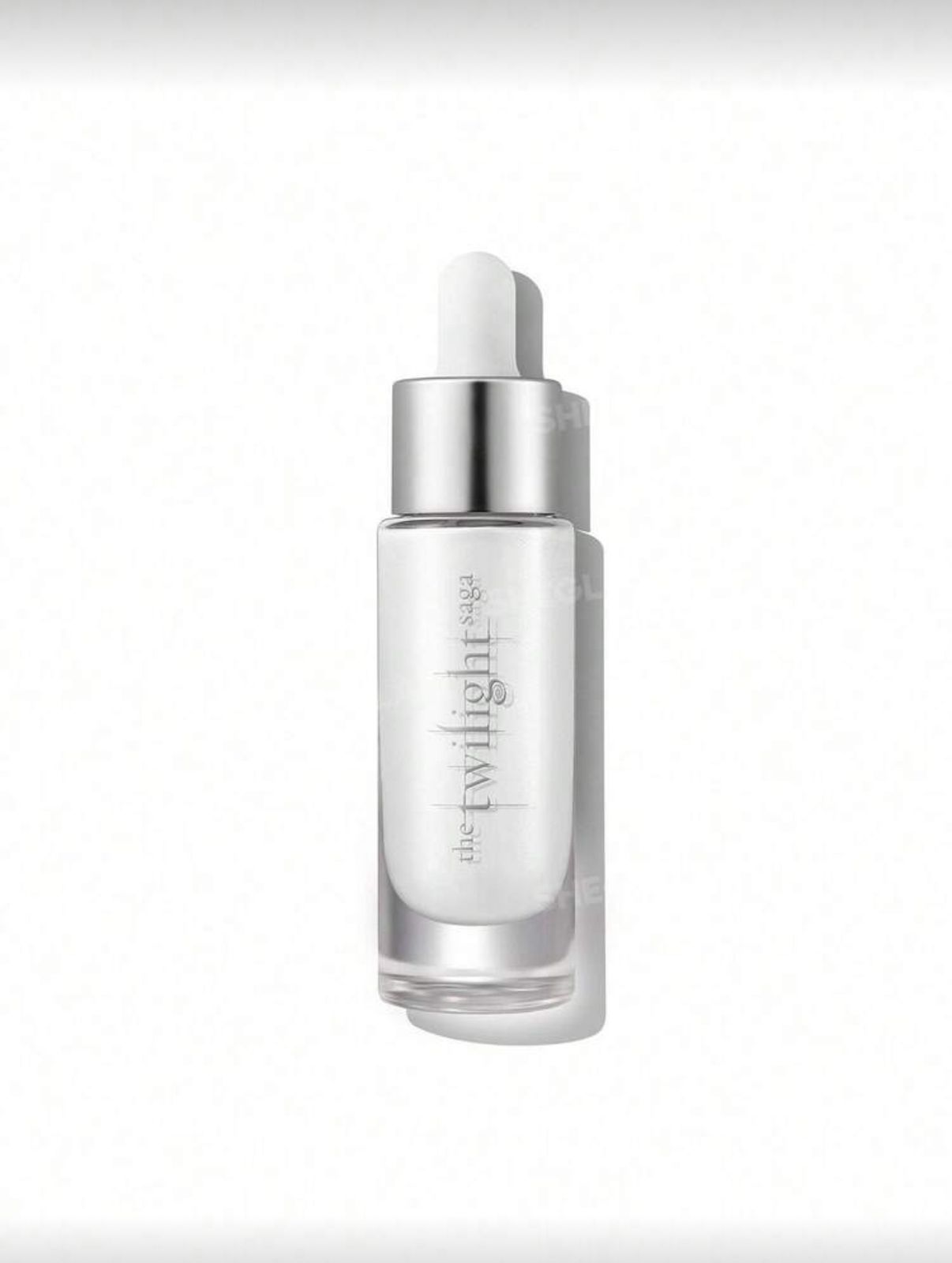 The Twilight Saga X SHEGLAM Vamp Skin Highlighter Drops