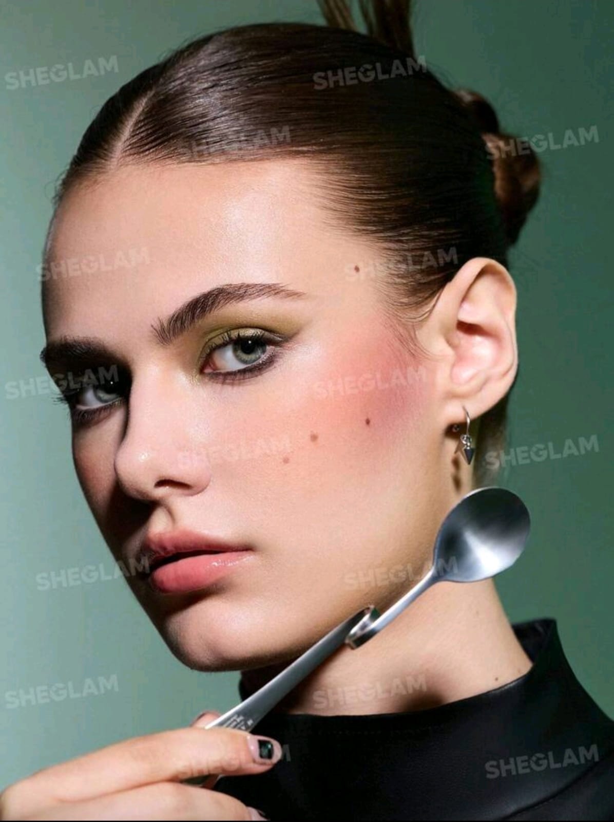 The Matrix Resurrections | SHEGLAM Full Collection Set