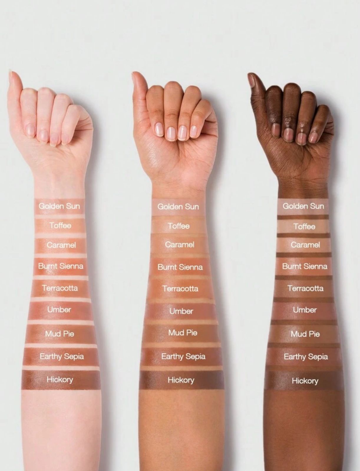SHEGLAM Sun Sculpt Liquid Contour