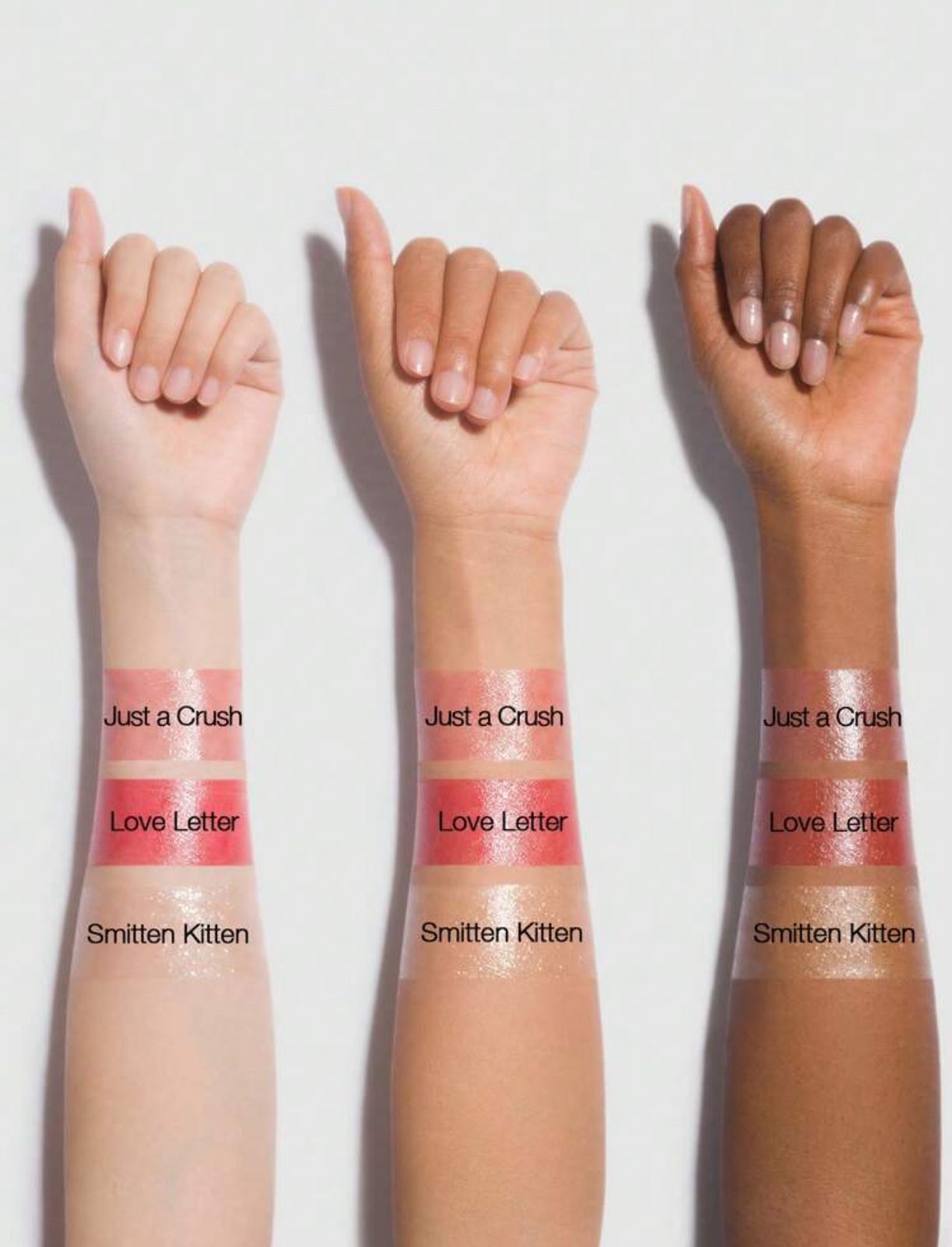 Hello Kitty|SHEGLAM Be My Baby Hydrating Lipstick