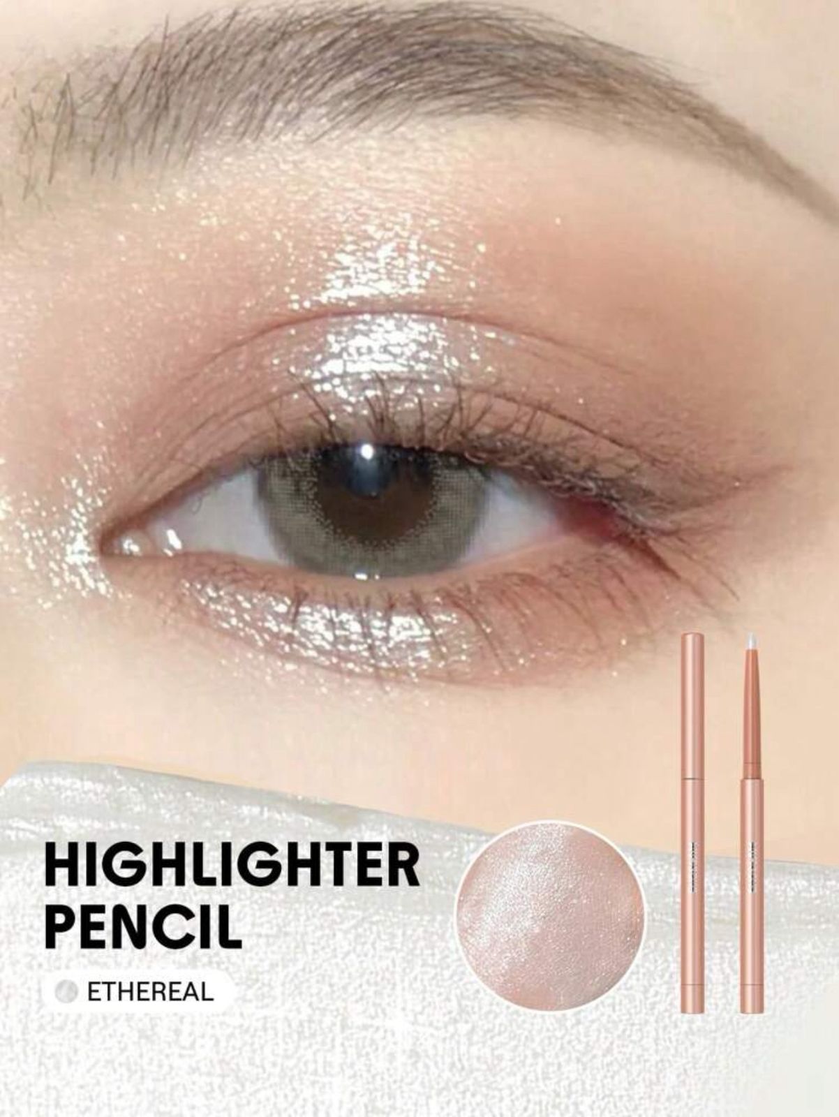SHEGLAM Fairy Wand Precision Highlighter Pencil