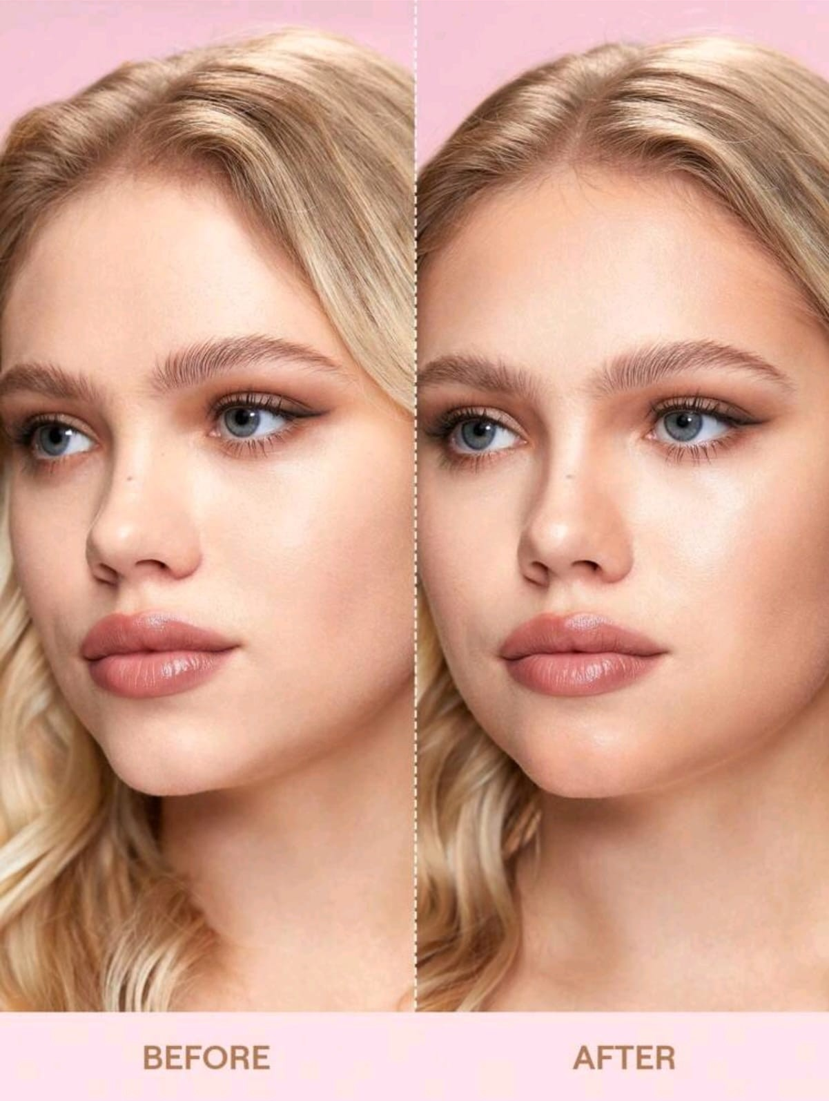 SHEGLAM Trio Hero Face Palette