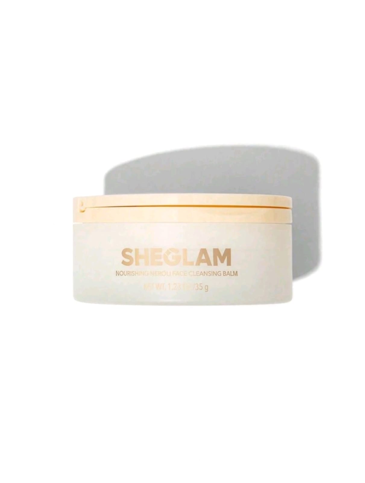 SHEGLAM Nourishing Neroli Face Cleansing Balm 35g