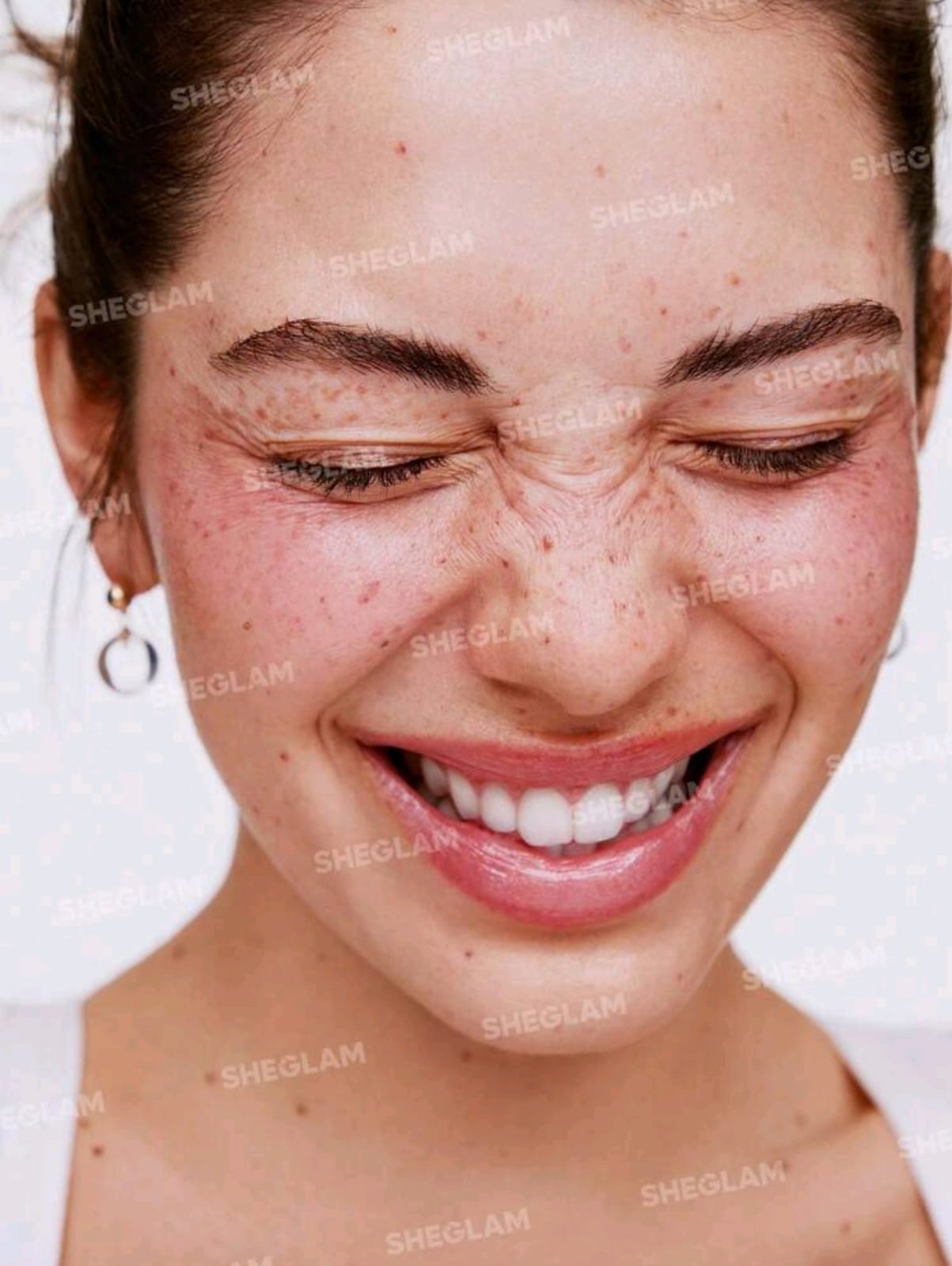 SHEGLAM Freck Please Freckle Tint-Tan