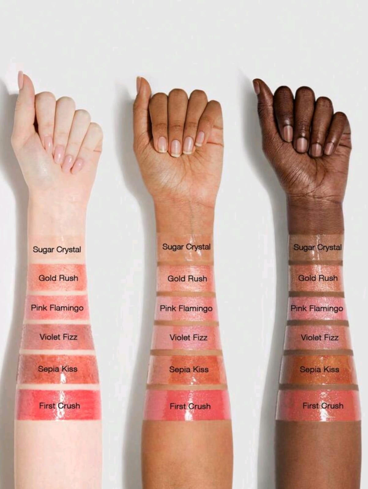 SHEGLAM Pout-Perfect Shimmer Lip Plumper