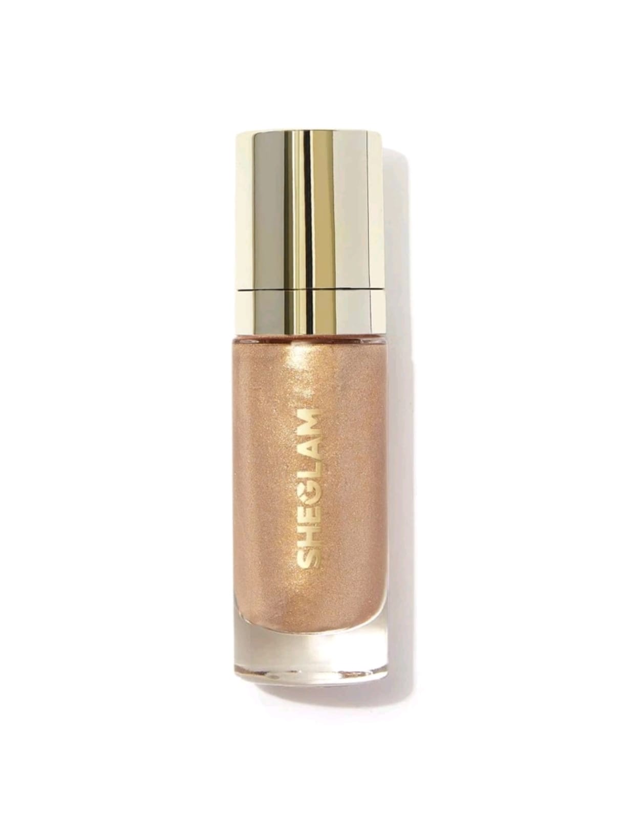 SHEGLAM Sunkissed Body Highlighter - Eros Liquid Highlighter