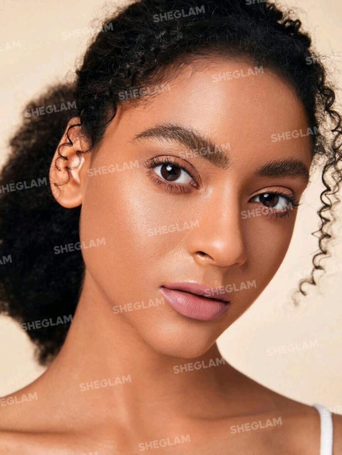 SHEGLAM Brows On Demand 2-In-1 Brow Pencil