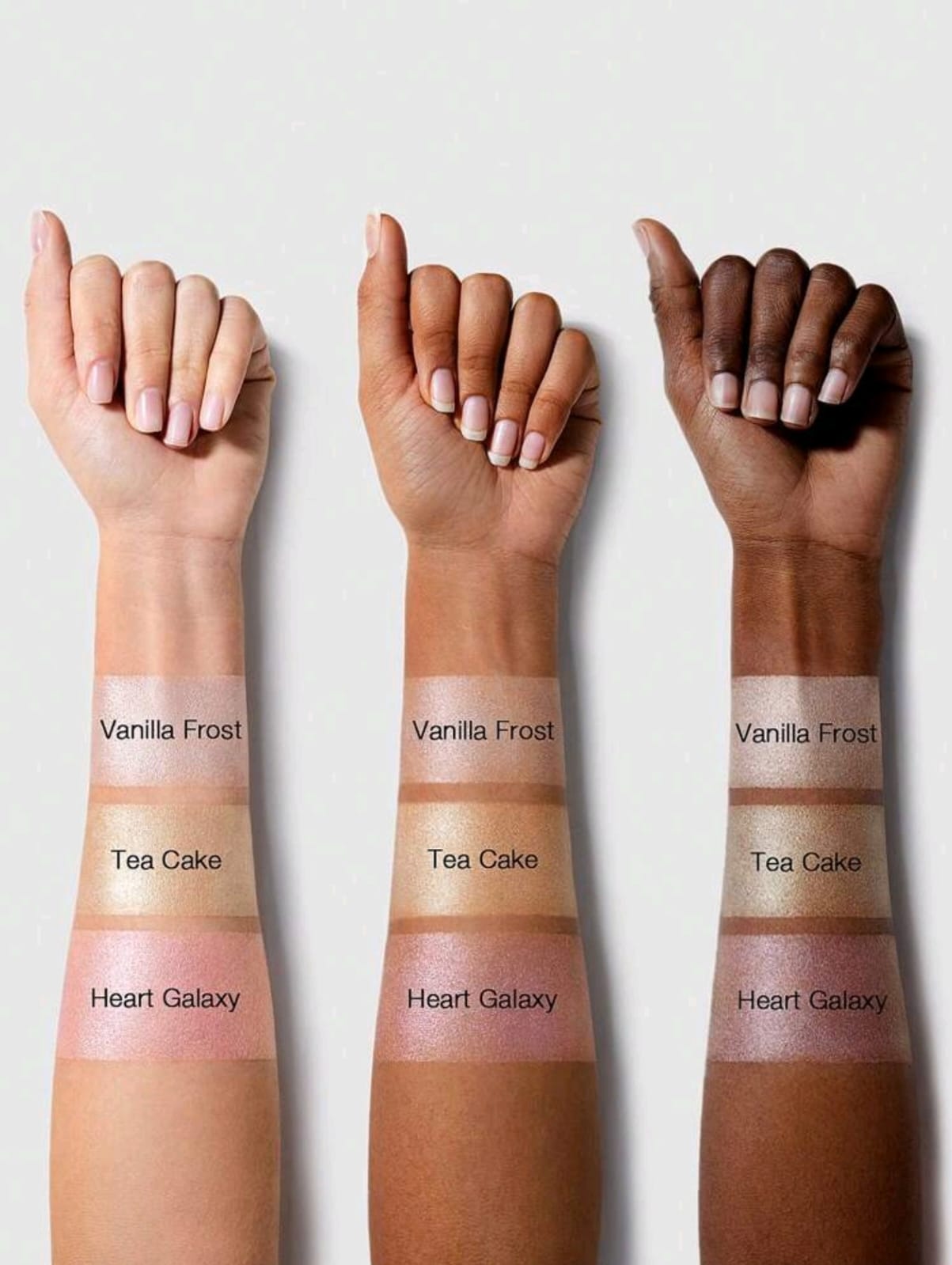 SHEGLAM Lunar Glow Highlighter