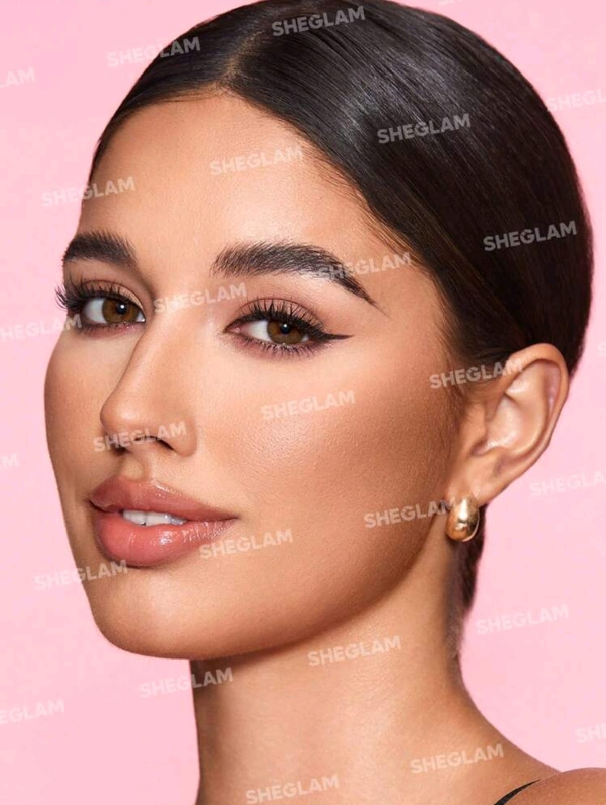 SHEGLAM Color & Sculpt Stick 2 In 1 Contour Dual