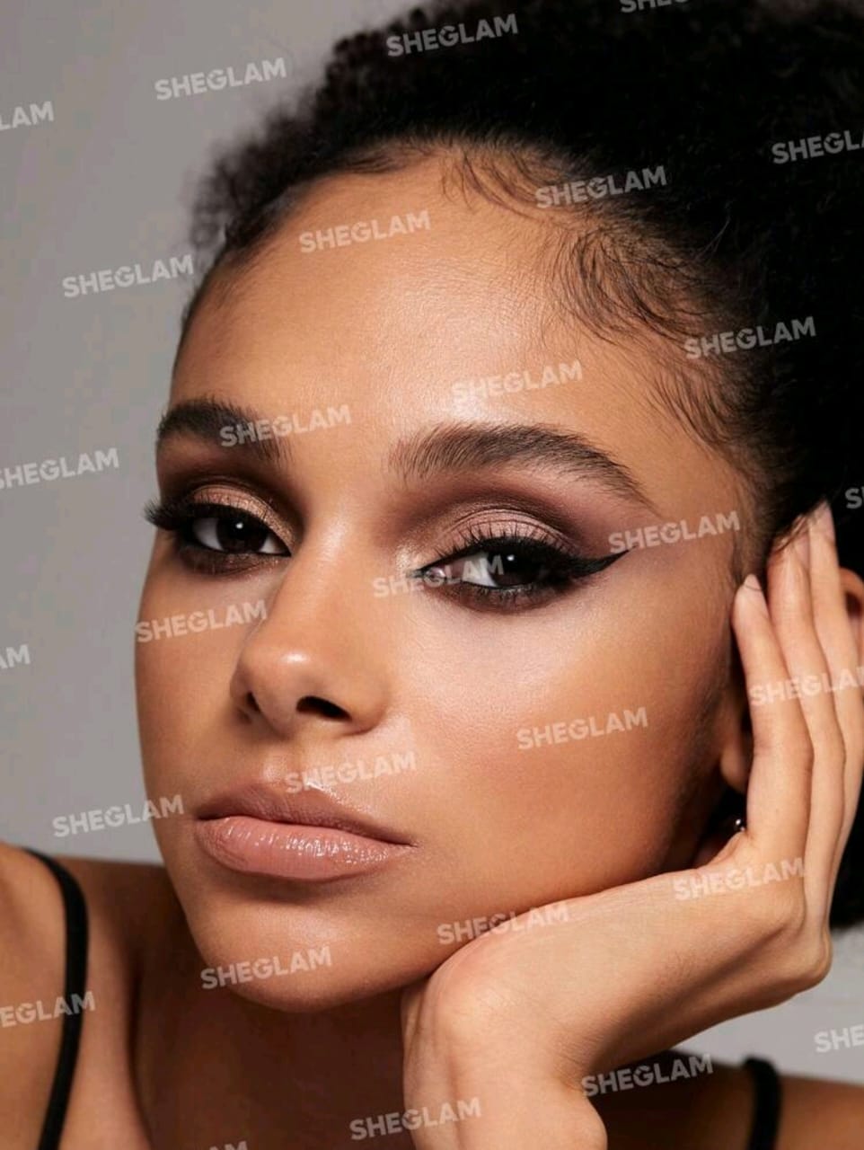 SHEGLAM Jazy Jigsaw Eyeshadow Palette