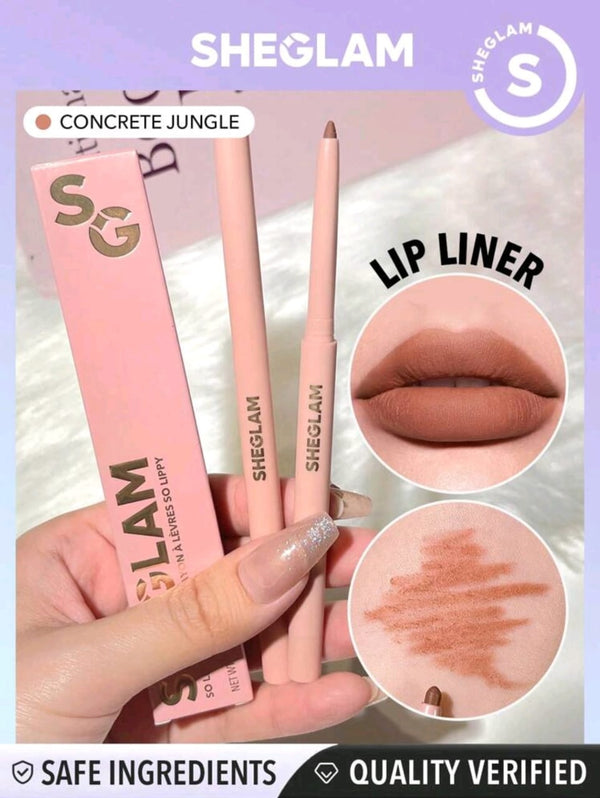 SHEGLAM So Lippy Lip Liner