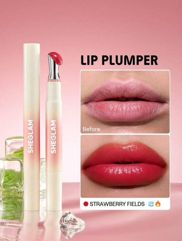 SHEGLAM Bold Booster Lip Plumper