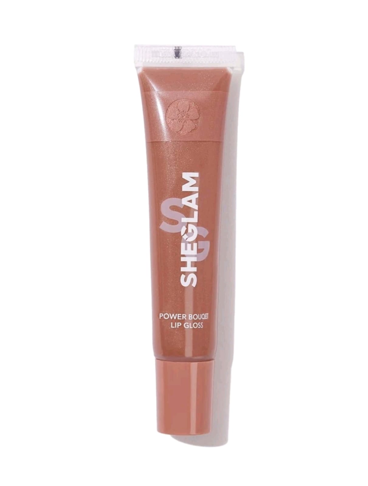 SHEGLAM Power Bouquet Lip Gloss