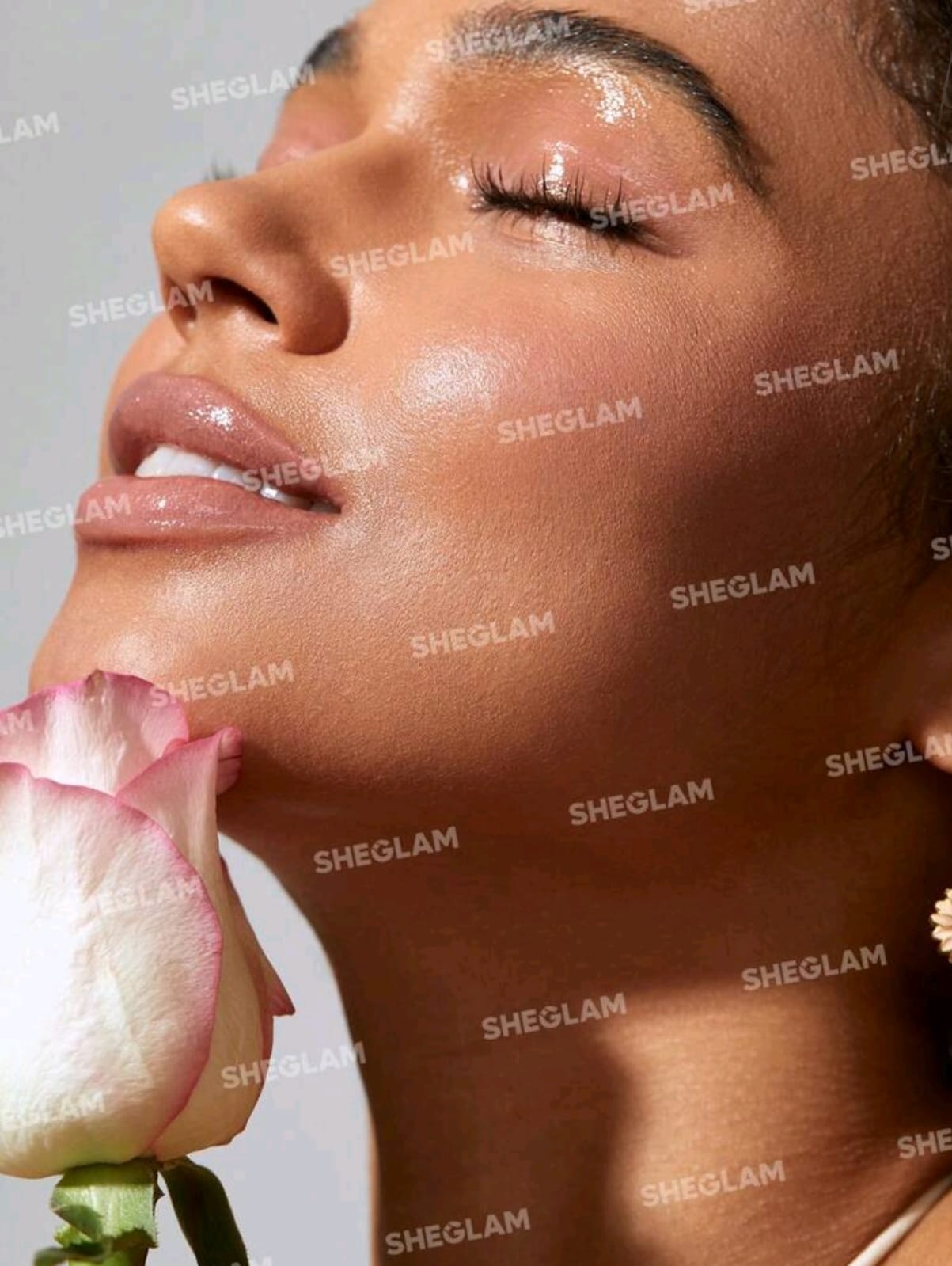 SHEGLAM Power Bouquet Lip Gloss