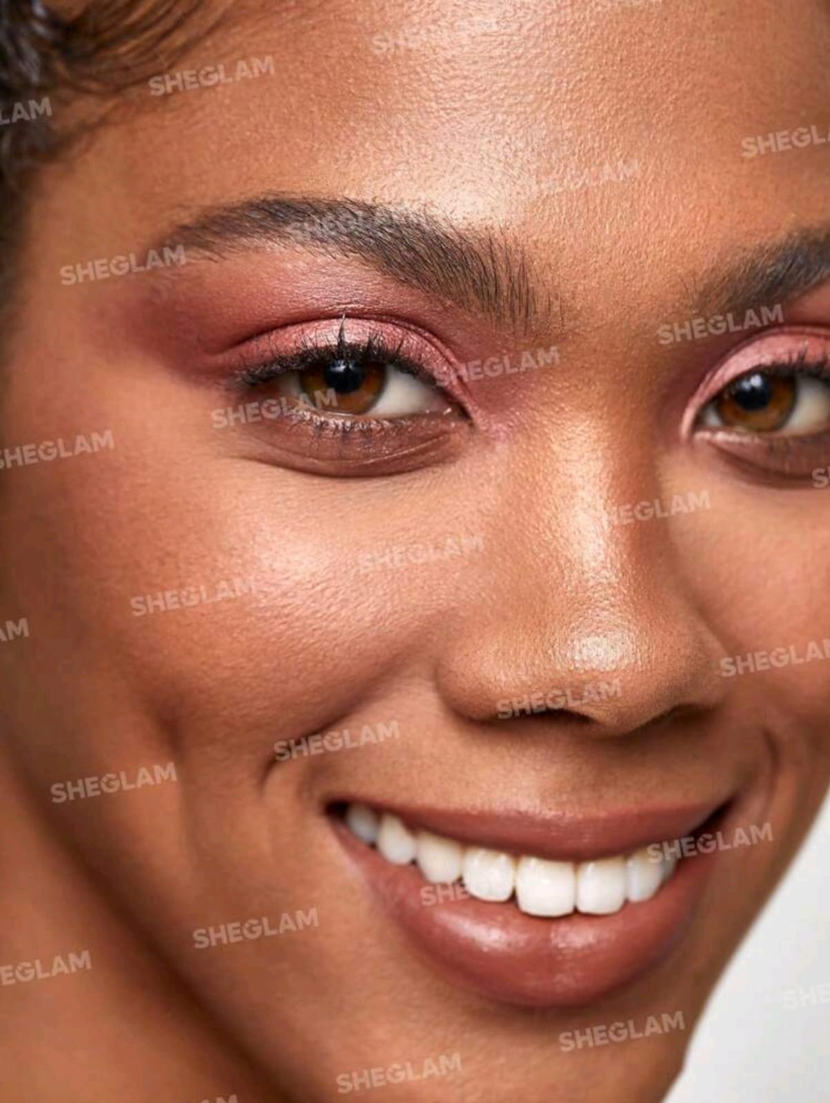 SHEGLAM Eyes Dual Tone Shadow Stick- Rosé