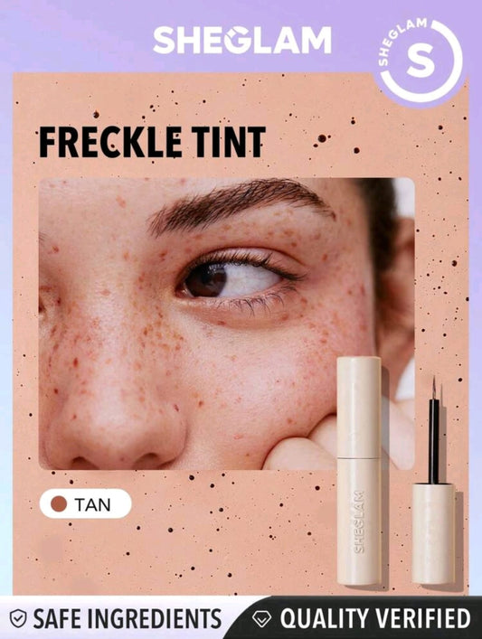 SHEGLAM Freck Please Freckle Tint-Tan