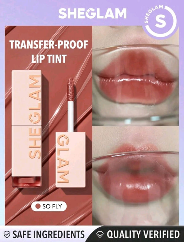 SHEGLAM Take A Hint Lip Tint
