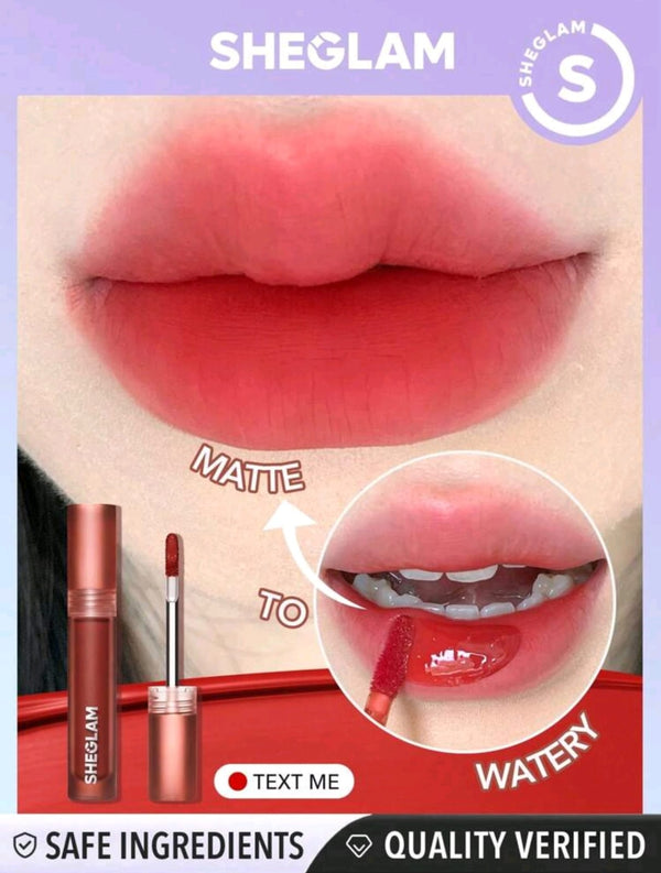 SHEGLAM Soft Haze Lip Blur