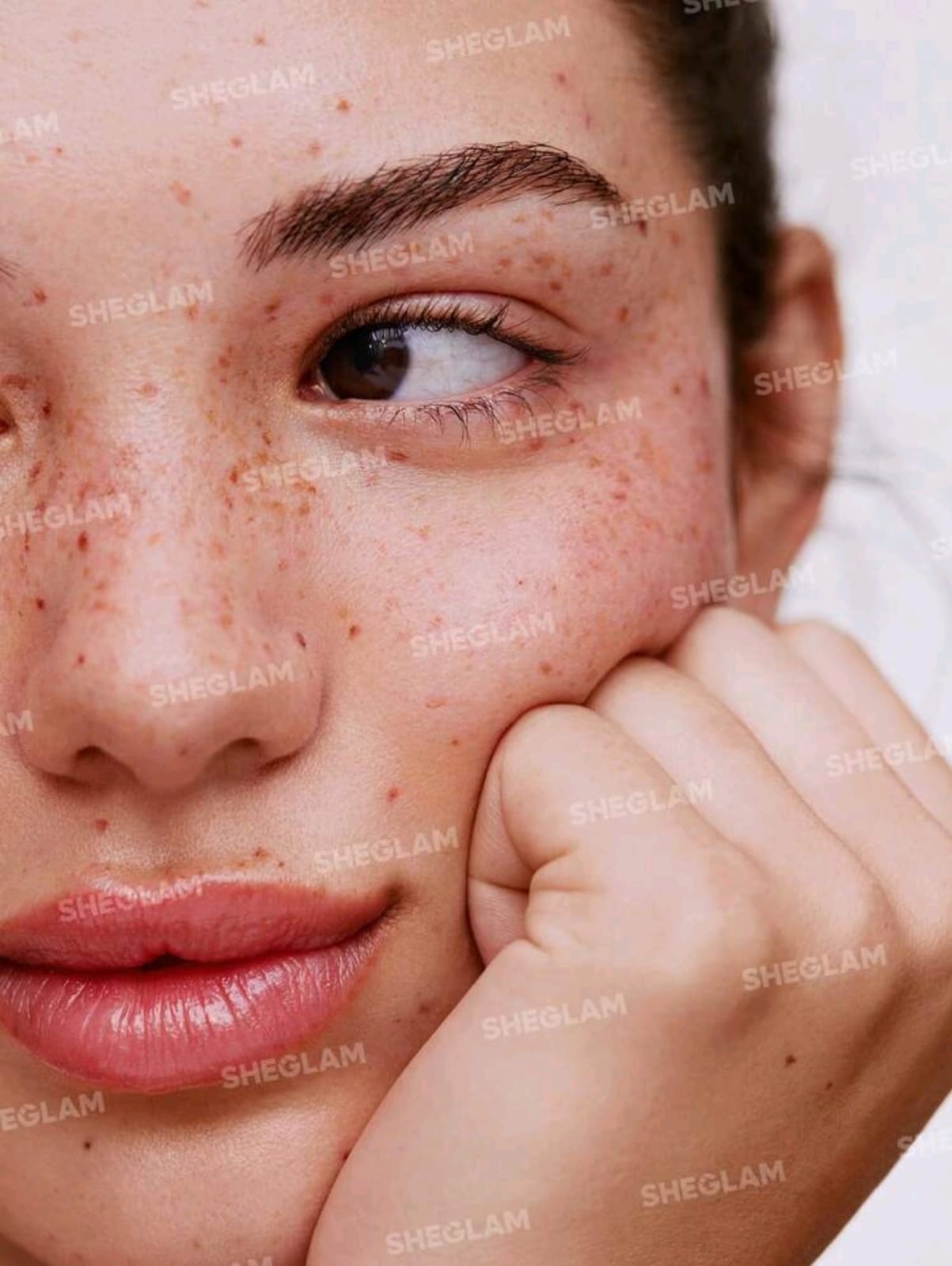 SHEGLAM Freck Please Freckle Tint-Tan