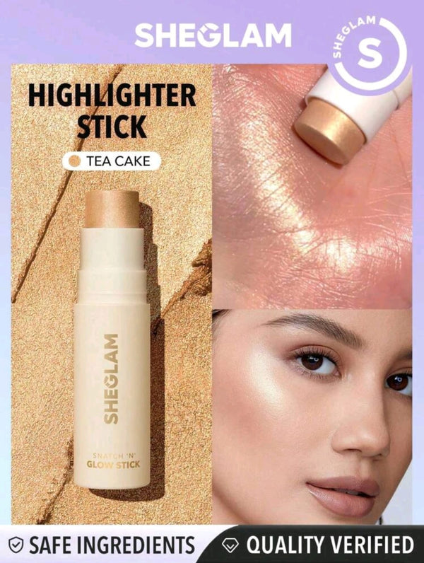 SHEGLAM Snatch 'N' Glow Stick