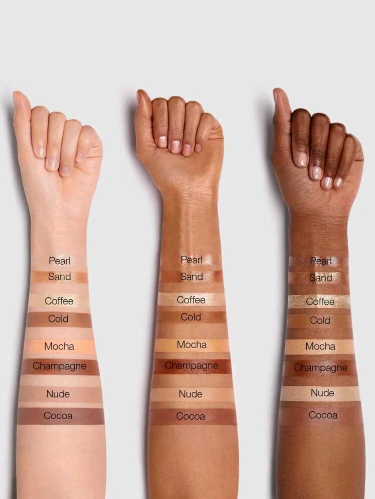 SHEGLAM Color & Sculpt Stick 2 In 1 Contour Dual